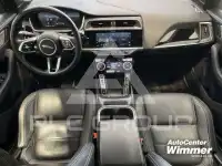 2022 Jaguar I-PACE