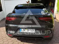 2022 Jaguar I-PACE