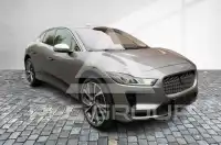 2022 Jaguar I-PACE
