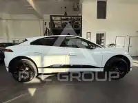 2022 Jaguar I-PACE