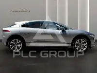 2022 Jaguar I-PACE