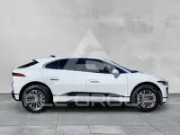 2022 Jaguar I-PACE