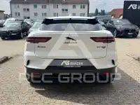 2022 Jaguar I-PACE