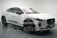 2022 Jaguar I-PACE