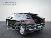 2022 Jaguar I-PACE