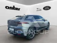 2022 Jaguar I-PACE