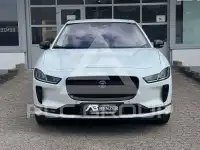2022 Jaguar I-PACE