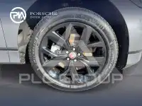 2022 Jaguar I-PACE