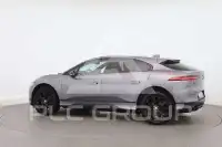 2022 Jaguar I-PACE