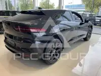 2022 Jaguar I-PACE