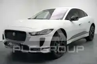 2022 Jaguar I-PACE
