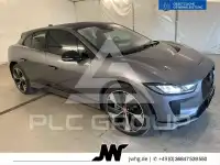 2022 Jaguar I-PACE
