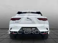 2022 Jaguar I-PACE