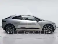 2022 Jaguar I-PACE