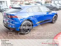 2022 Jaguar I-PACE