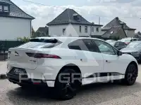 2022 Jaguar I-PACE
