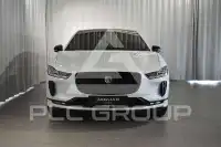 2022 Jaguar I-PACE