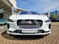 2022 Jaguar I-PACE