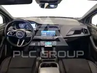 2022 Jaguar I-PACE