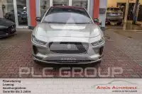 2022 Jaguar I-PACE