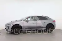 2022 Jaguar I-PACE