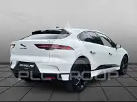 2022 Jaguar I-PACE