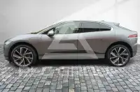2022 Jaguar I-PACE