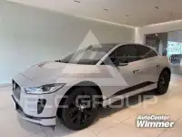 2022 Jaguar I-PACE
