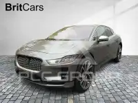 2022 Jaguar I-PACE
