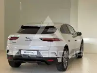 2022 Jaguar I-PACE