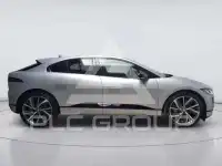 2022 Jaguar I-PACE