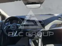 2022 Jaguar I-PACE
