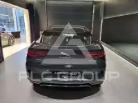2022 Jaguar I-PACE