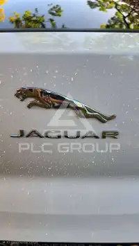 2022 Jaguar I-PACE