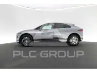 2022 Jaguar I-PACE