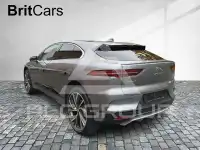 2022 Jaguar I-PACE