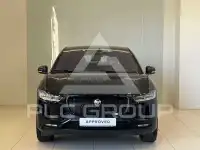 2022 Jaguar I-PACE