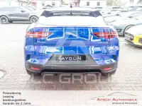 2022 Jaguar I-PACE