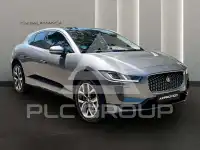 2022 Jaguar I-PACE