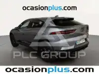 2022 Jaguar I-PACE
