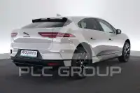 2022 Jaguar I-PACE