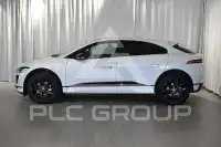 2022 Jaguar I-PACE