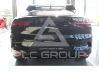 2022 Jaguar I-PACE