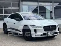 2022 Jaguar I-PACE