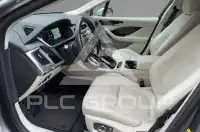 2022 Jaguar I-PACE
