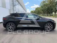 2022 Jaguar I-PACE