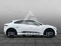 2022 Jaguar I-PACE