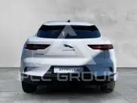 2022 Jaguar I-PACE