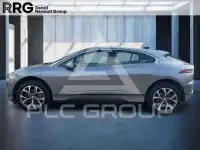 2022 Jaguar I-PACE