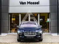 2022 Jaguar I-PACE